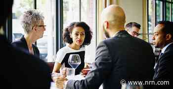 The Wealthy Franchisee: How to make core values actually mean something in your restaurant