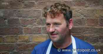 BBC MasterChef: Bristol dad left sweating after burned celeriac  blunder