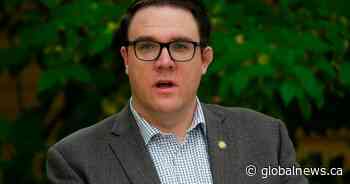 Comments on energy sector from NDP candidate upset United Conservatives