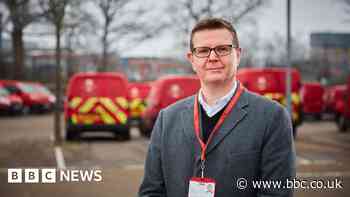 Royal Mail boss to step down after tumultuous two years