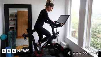 Peloton recalls 2 million bikes over injury risk