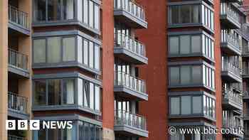 Leaseholds will not be abolished by government this year