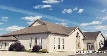 Ontario churches look to take COVID-19 battle to Supreme Court of Canada