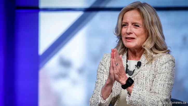 Naheed Nenshi: In Alberta, will 'good enough' be good enough for Rachel Notley and the NDP?