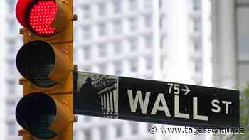 Marktbericht: Zu viele Probleme an der Wall Street