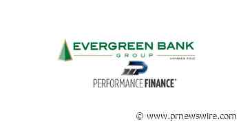 Performance Finance is off to the races with Indian!