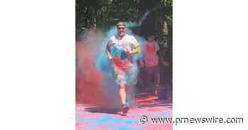 PACU Foundation's Flying Colors Charity Fun Run draws support and fun for a good cause