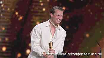 „Im Westen nichts Neues“-Hauptdarsteller gewinnt Lola