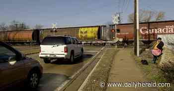 Suburbs appeal railway merger, ask for tougher conditions