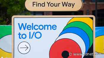 Did Google meet the ChatGPT challenge at I/O 2023? ZDNET editors debate