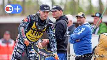 MSC Brokstedt verliert in der Speedway-Bundesliga bei Güstrow Torros