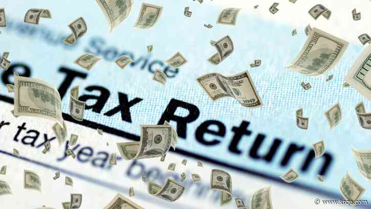 New Mexicans who used TurboTax could get some settlement funds