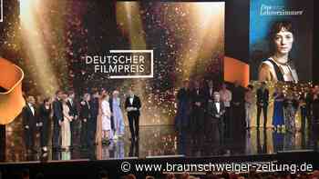 Deutscher Filmpreis geht an „Das Lehrerzimmer“