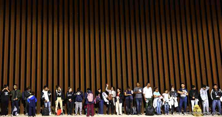 Op-Ed: We're Under Invasion - And Here's Why Our Leaders Are Allowing It
