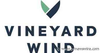 Vineyard Wind Announces Investment In US-Based Bubble Curtain Supplier