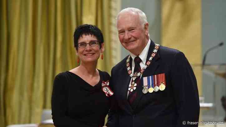Manitoba Sen. Raymonde Gagné becomes Senate’s third-ever female Speaker