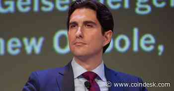 Kraken’s Top Lawyer Says Signs of Progress in U.S. Congress Put SEC in Legal Bind