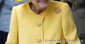 Gogglebox's Giles upsets Mary by saying UK has 'moved on' from Queen