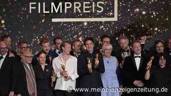 Deutscher Filmpreis geht an „Das Lehrerzimmer“