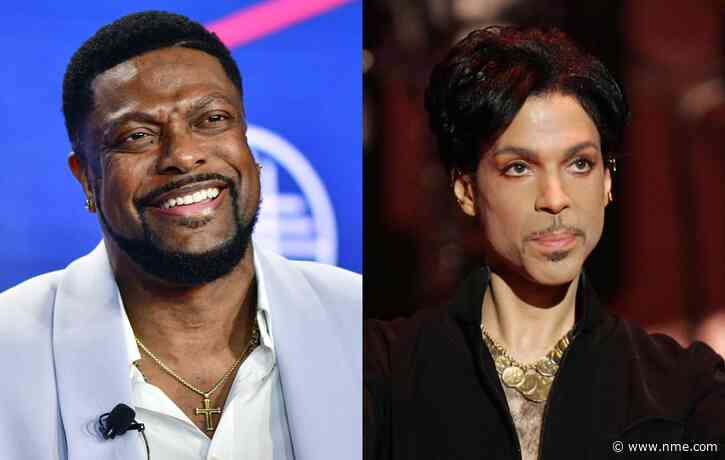 Chris Tucker explains why Prince turned down his role in ‘The Fifth Element’