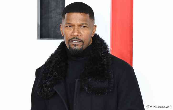 Jamie Foxx out of hospital and recuperating following medical complication