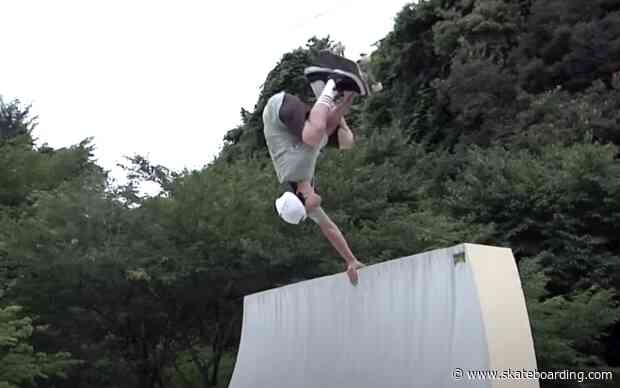 Check These Heavy Clips in the 'Don't Know What Is Normal' Extended Trailer