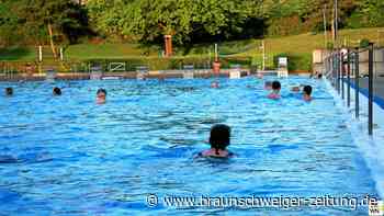 Freibadsaison startet am Samstag um 6 Uhr in Räbke