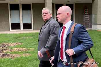 Lobbyist Pleads Guilty to Conspiracy in Scheme to Bribe Michigan Marijuana Board Chair