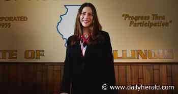 New Rolling Meadows mayor's first State of the City address on Wednesday