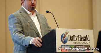 Daily Herald Suburban Business honors 2023 Best Places to Work in Illinois winners