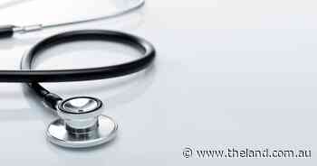 Select committee to examine rural and remote health