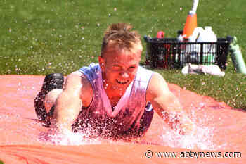 Abbotsford’s St. John Brebeuf hosts second annual Bear Brawl fundraiser