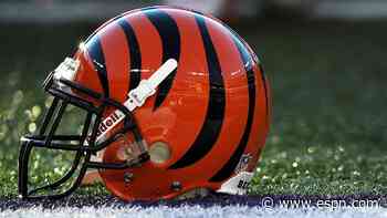 Bengals angled to host annual Black Friday game
