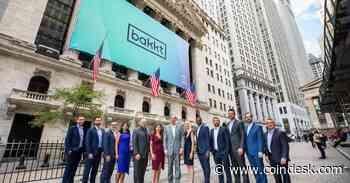 Bakkt Mass Delists Tokens Including Aave, Avalanche, Compound, Filecoin, MakerDAO and Uniswap