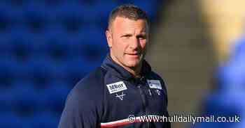 Willie Peters questions Matt Parcell incident as Rovers coach proud in defeat