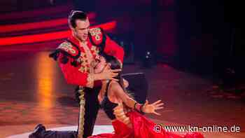 „Let's Dance“ heute: Wer ist raus? Timon Krause muss im Halbfinale gehen