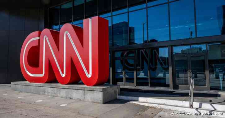 Damning Audio Recording Reveals Internal Meltdown at CNN After Trump's Town Hall - Report
