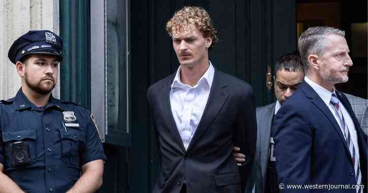 Daniel Penny's Legal Defense Fund Balloons After Former Marine Is Charged, Over 10K People Chip In