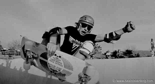 N-Men: The Untold Story Skateboard Documentary Trailer