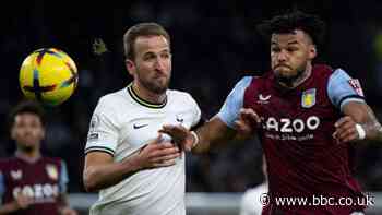 Aston Villa v Tottenham Hotspur preview: Team news, head-to-head, stats and prediction