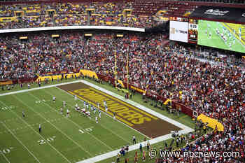 NFL’s Washington Commanders to be bought from Dan Snyder by group including 76ers co-owner and Magic Johnson