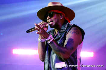 Country music star Jimmie Allen's former manager accuses him of sexual assault and harassment