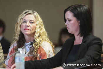 Idaho mom Lori Vallow found guilty of killing 2 of her kids, conspiring to kill husband's first wife
