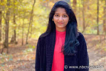 Killed in an American mass shooting, a victim makes a crucial final journey home to India