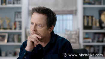 Michael J. Fox opens up about variety of injuries due to Parkinson's disease