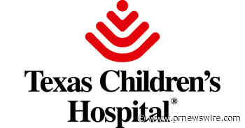 TEXAS CHILDREN'S HOSPITAL'S DR. PETER HOTEZ AND DR. MARIA ELENA BOTTAZZI RECEIVE THE 2023 LYNDON B. JOHNSON MORAL COURAGE AWARD