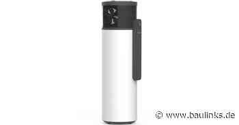 Effizient und smart: Die neue Warmwasser-Wärmepumpe WWK-I Plus von Stiebel Eltron