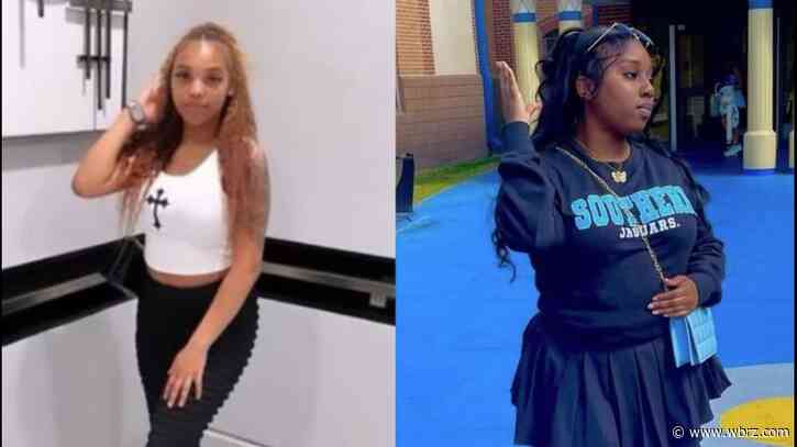 Southern University student among 2 killed in New Orleans shooting Friday morning