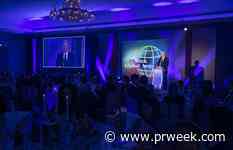Global Awards winners reflect increasing industry impact