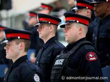 Province's election-season appointment of two unnamed Edmonton police commissioners prompts concerns